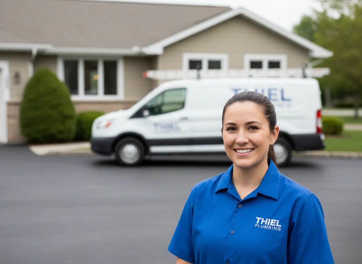Plumber Rubicon, WI FAQs